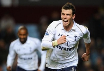 Tottenham nhớ Gareth Bale: Bi kịch trường kì của Arsenal!